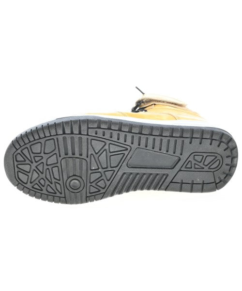 tricot COMME des GARCONS รองเท้าผ้าใบ