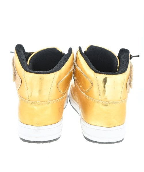 tricot COMME des GARCONS รองเท้าผ้าใบ
