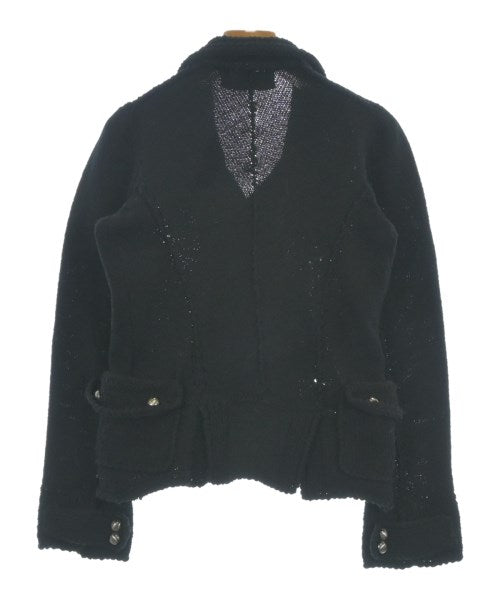 tricot COMME des GARCONS แจ็คเก็ตเบลาส์ อื่น