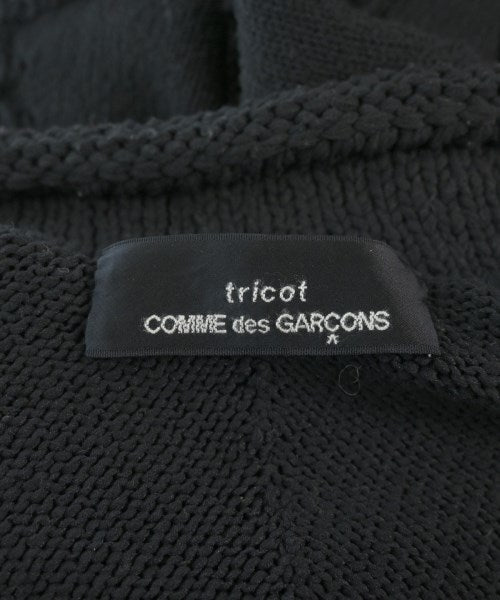 tricot COMME des GARCONS แจ็คเก็ตเบลาส์ อื่น