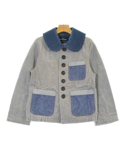 tricot COMME des GARCONS แจ็คเก็ตเบลาส์ อื่น