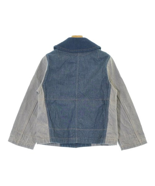 tricot COMME des GARCONS แจ็คเก็ตเบลาส์ อื่น