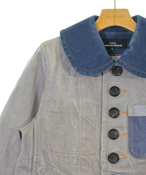 tricot COMME des GARCONS แจ็คเก็ตเบลาส์ อื่น