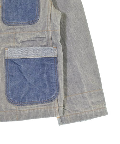 tricot COMME des GARCONS แจ็คเก็ตเบลาส์ อื่น