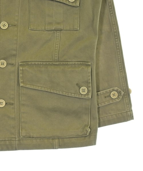 tricot COMME des GARCONS แจ็คเก็ตเบลาส์ อื่น