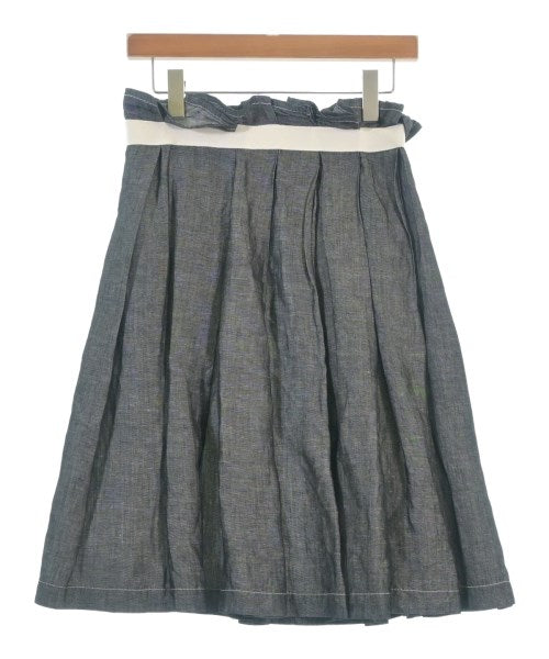 tricot COMME des GARCONS กระโปรงยาวถึงเข่า