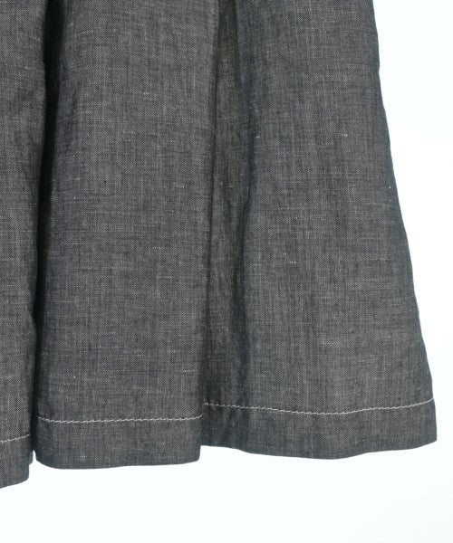 tricot COMME des GARCONS กระโปรงยาวถึงเข่า