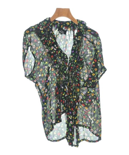 tricot COMME des GARCONS เสื้อลำลอง