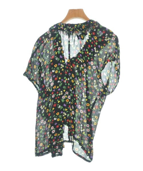 tricot COMME des GARCONS เสื้อลำลอง