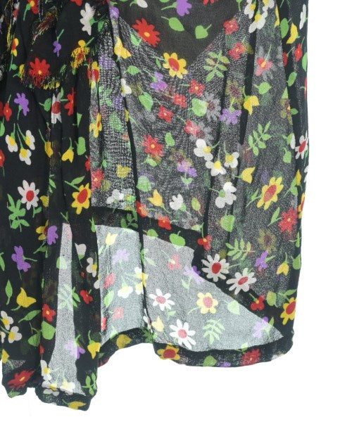 tricot COMME des GARCONS เสื้อลำลอง