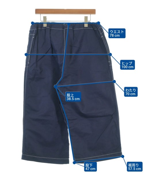 tricot COMME des GARCONS กางเกง อื่น