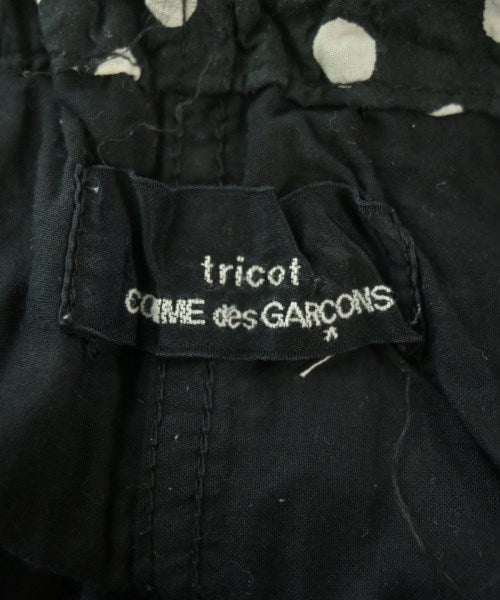 tricot COMME des GARCONS กางเกง อื่น