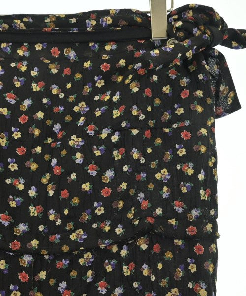 tricot COMME des GARCONS กระโปรงยาว/แม็กซี่ยาว