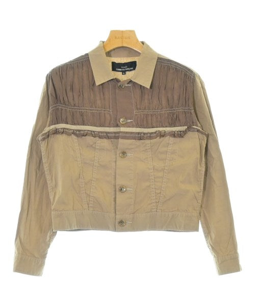 tricot COMME des GARCONS แจ็คเก็ตเบลาส์ อื่น