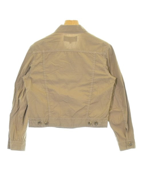 tricot COMME des GARCONS แจ็คเก็ตเบลาส์ อื่น