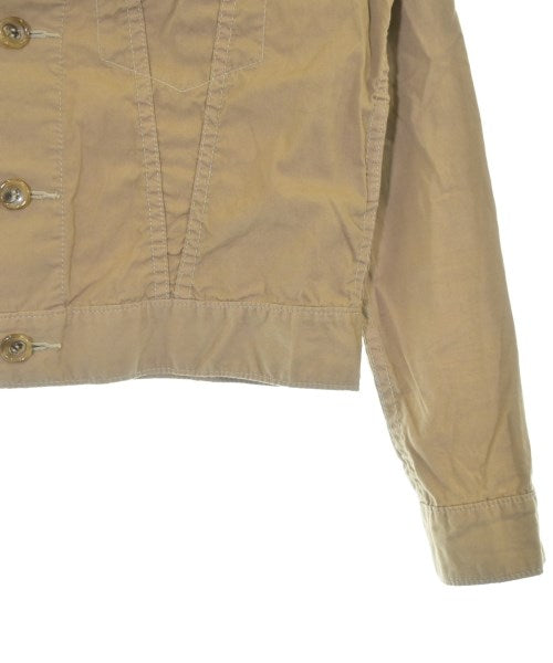 tricot COMME des GARCONS แจ็คเก็ตเบลาส์ อื่น
