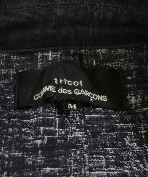 tricot COMME des GARCONS แจ็คเก็ตเบลาส์ อื่น