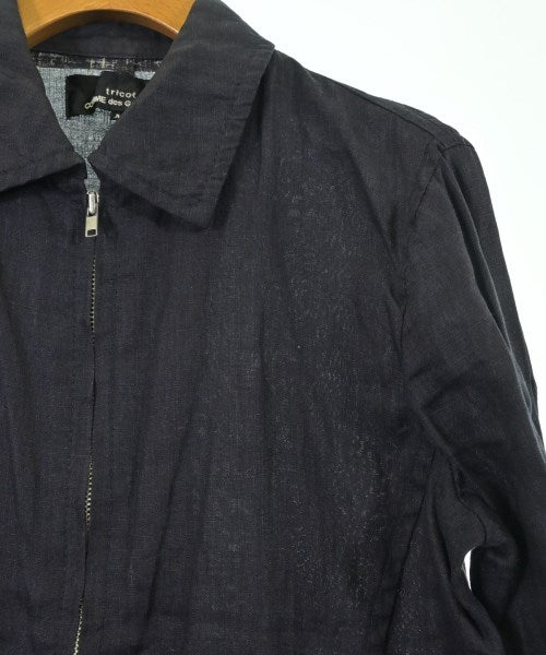 tricot COMME des GARCONS แจ็คเก็ตเบลาส์ อื่น