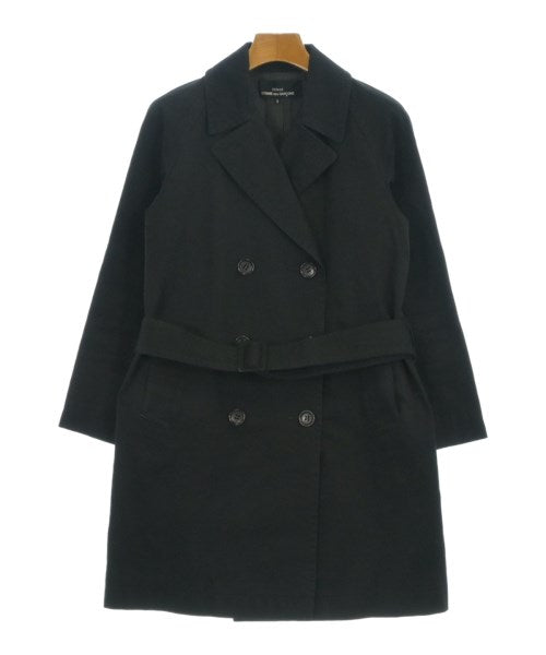 tricot COMME des GARCONS เสื้อโค้ท