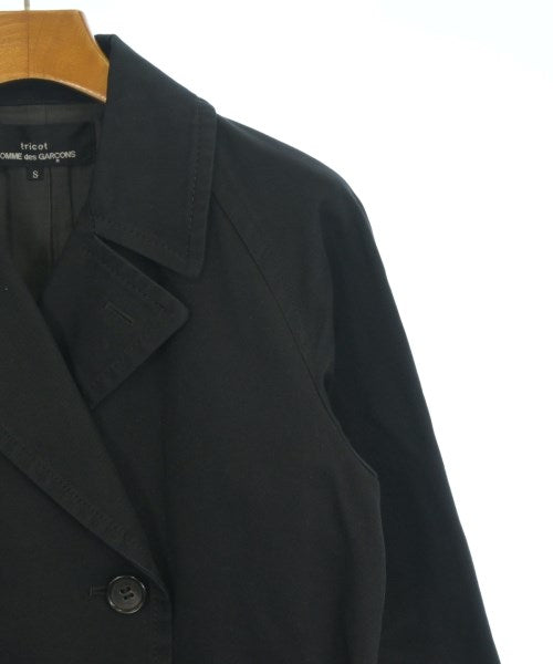tricot COMME des GARCONS เสื้อโค้ท