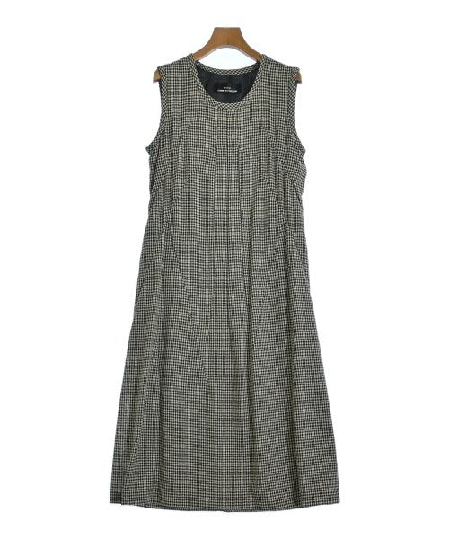 tricot COMME des GARCONS ชุดเดรส