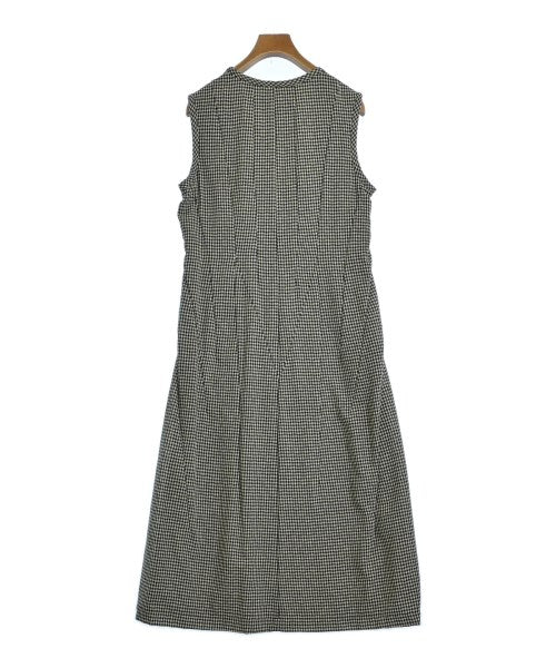 tricot COMME des GARCONS ชุดเดรส