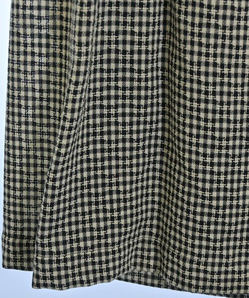 tricot COMME des GARCONS ชุดเดรส