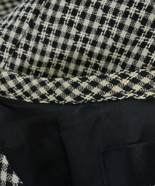 tricot COMME des GARCONS ชุดเดรส