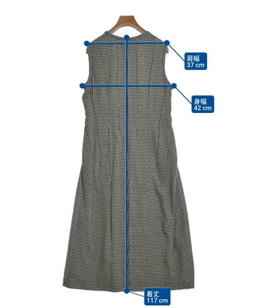 tricot COMME des GARCONS ชุดเดรส