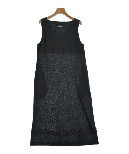 tricot COMME des GARCONS ชุดเดรส