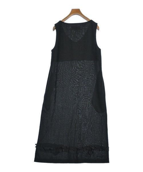 tricot COMME des GARCONS ชุดเดรส