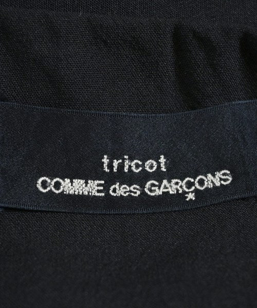 tricot COMME des GARCONS ชุดเดรส