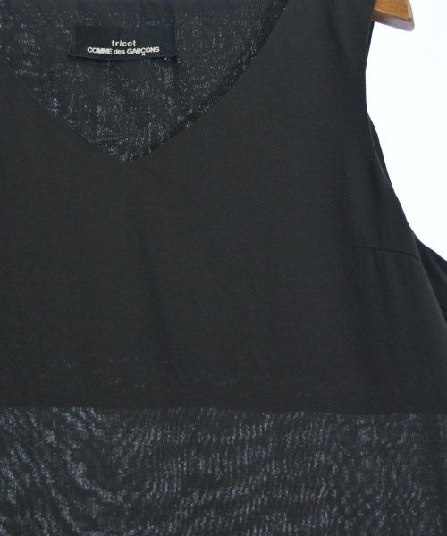 tricot COMME des GARCONS ชุดเดรส