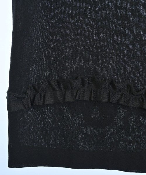 tricot COMME des GARCONS ชุดเดรส