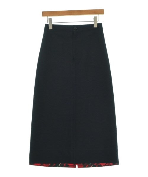 tricot COMME des GARCONS กระโปรงยาว/แม็กซี่ยาว