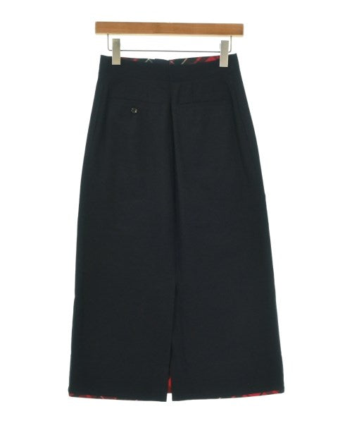 tricot COMME des GARCONS กระโปรงยาว/แม็กซี่ยาว