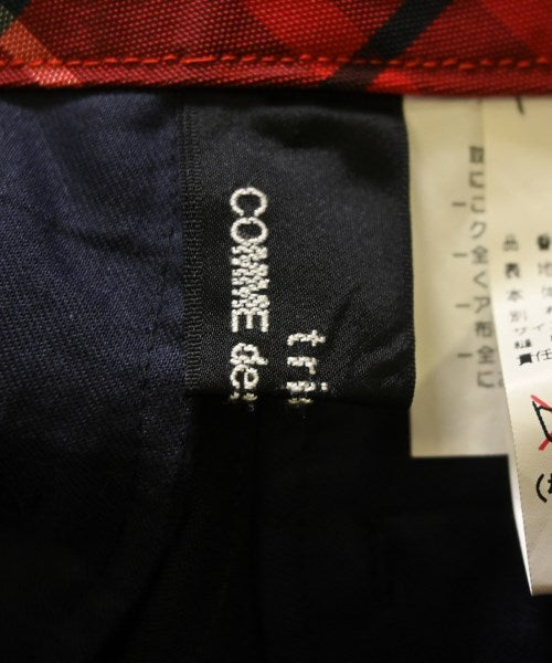 tricot COMME des GARCONS กระโปรงยาว/แม็กซี่ยาว