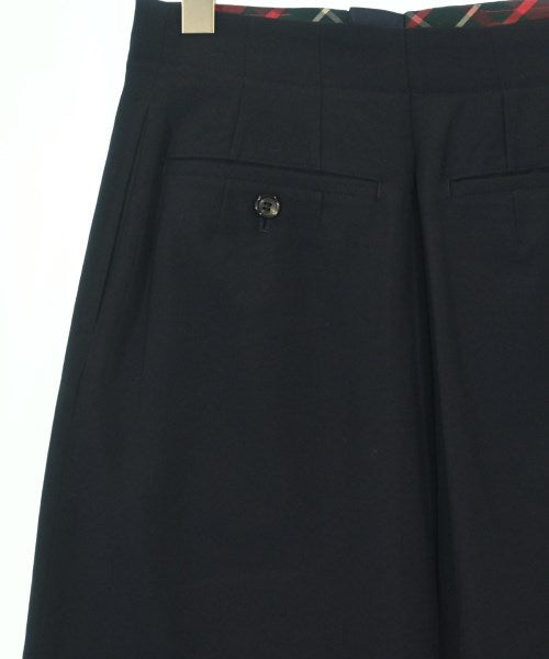 tricot COMME des GARCONS กระโปรงยาว/แม็กซี่ยาว