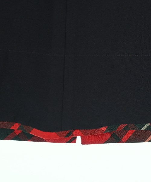 tricot COMME des GARCONS กระโปรงยาว/แม็กซี่ยาว