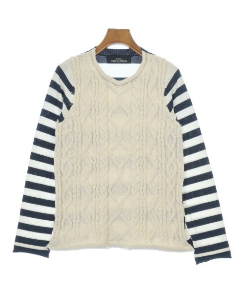 tricot COMME des GARCONS เสื้อกันหนาว