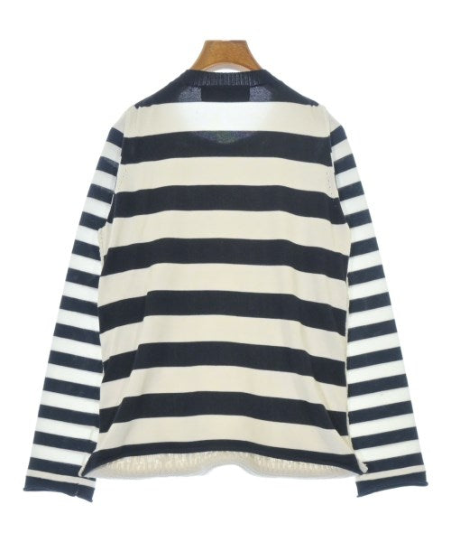 tricot COMME des GARCONS เสื้อกันหนาว