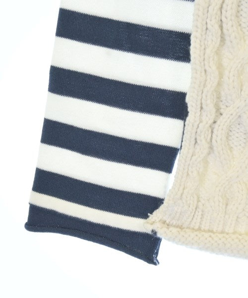 tricot COMME des GARCONS เสื้อกันหนาว