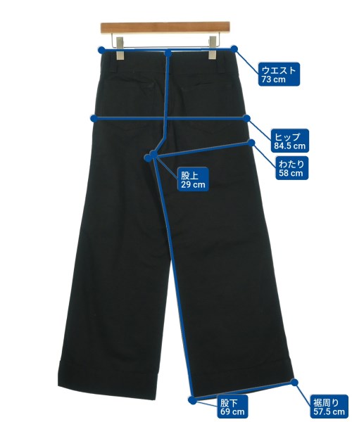 tricot COMME des GARCONS กางเกง อื่น
