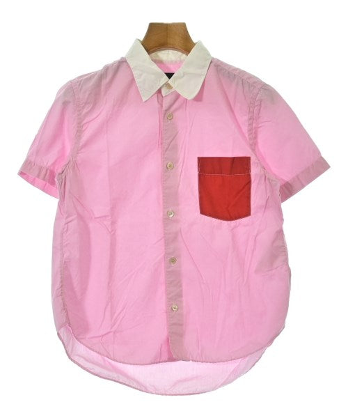 tricot COMME des GARCONS เสื้อลำลอง