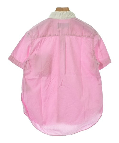 tricot COMME des GARCONS เสื้อลำลอง