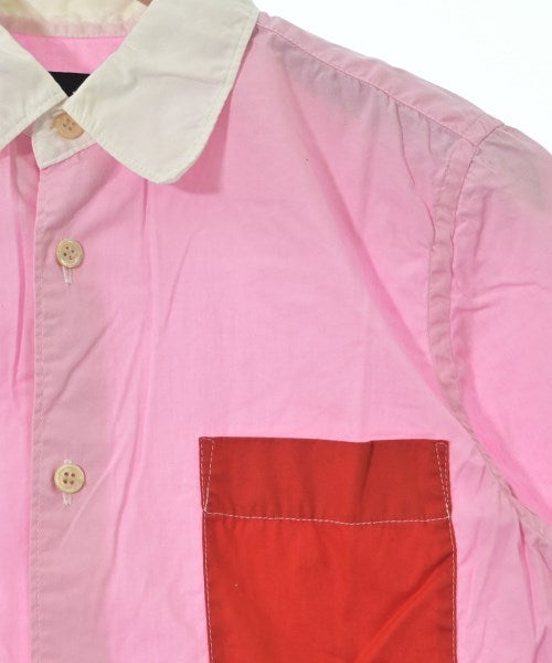 tricot COMME des GARCONS เสื้อลำลอง