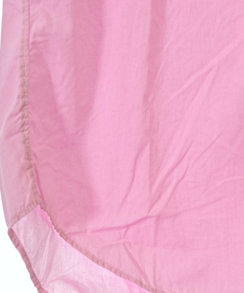 tricot COMME des GARCONS เสื้อลำลอง
