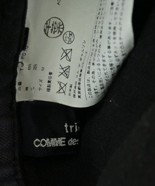 tricot COMME des GARCONS กางเกง 5 ส่วน