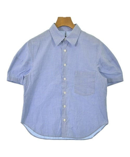 tricot COMME des GARCONS เสื้อลำลอง