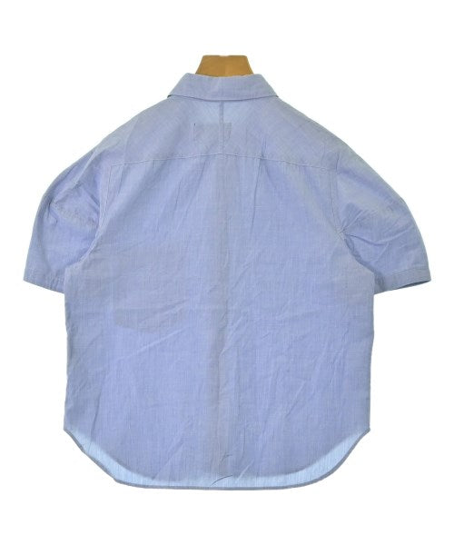 tricot COMME des GARCONS เสื้อลำลอง